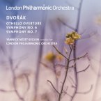 Sinfonien 6 & 7 & Othello Overture Sinfonien 6 & 7 & Othello Overture