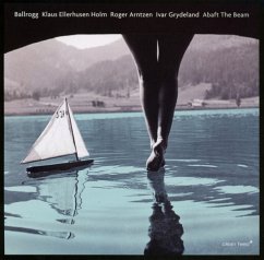 Cover Abaft The Beam