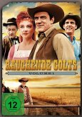 Rauchende Colts - Die erste Season - Vol. 1 DVD-Box