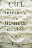 CHL Antología de autores chilenos I (eBook, ePUB)
