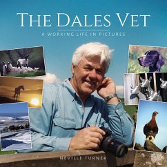 The Dales Vet (eBook, ePUB) - Turner, Neville