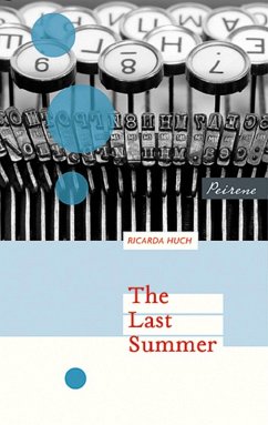The Last Summer (eBook, ePUB) - Huch, Ricarda