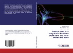 Median MNCV: A Comparison between Dominant and Non-Dominant Hand