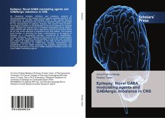 Epilepsy: Novel GABA modulating agents and GABAergic imbalance in CNS - Nikalje, Anna Pratima;Tiwari, Shailee