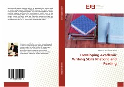 Developing Academic Writing Skills Rhetoric and Reading - Hassanzade Novin, Masoud