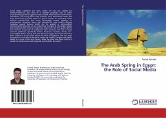 The Arab Spring in Egypt: the Role of Social Media - Abdullah, Farhad