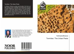 Termites: The Urban Pests - Manzoor, Farkhanda
