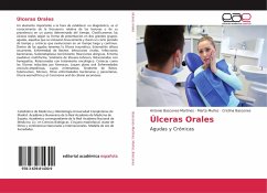 Úlceras Orales