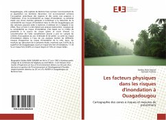 Les facteurs physiques dans les risques d'inondation à Ouagadougou - Bani Samari, Saïdou;Yonkeu, Samuel