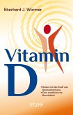 Vitamin D (eBook, ePUB)