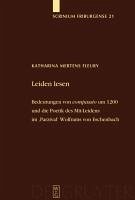 Leiden lesen (eBook, PDF) - Mertens Fleury, Katharina