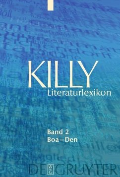 Boa - Den (eBook, PDF)