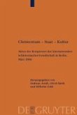 Christentum - Staat - Kultur (eBook, PDF)