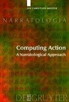Computing Action (eBook, PDF) - Meister, Jan Christoph