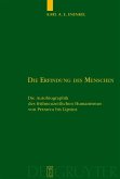 Die Erfindung des Menschen (eBook, PDF)