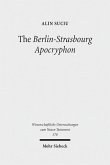 The Berlin-Strasbourg Apocryphon (eBook, PDF)