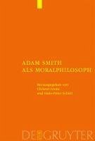 Adam Smith als Moralphilosoph (eBook, PDF)