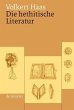 Die hethitische Literatur (eBook, PDF) - Bild 1