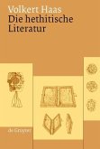 Die hethitische Literatur (eBook, PDF)