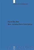 Geschichte der estnischen Literatur (eBook, PDF)