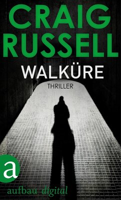 Walküre / Hauptkommissar Jan Fabel Bd.5 (eBook, ePUB) - Russell, Craig