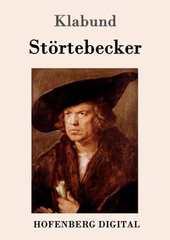 Störtebecker (eBook, ePUB) - Klabund