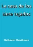 La casa de los siete tejados (eBook, ePUB)