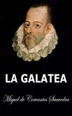 La Galatea (eBook, ePUB)