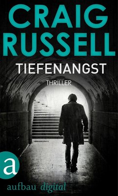 Tiefenangst / Hauptkommissar Jan Fabel Bd.6 (eBook, ePUB) - Russell, Craig