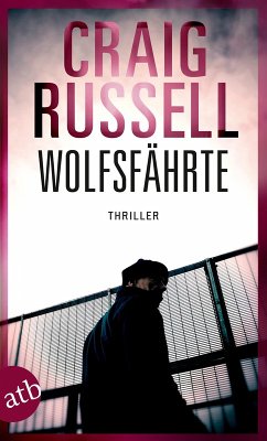 Wolfsfährte / Hauptkommissar Jan Fabel Bd.2 (eBook, ePUB) - Russell, Craig