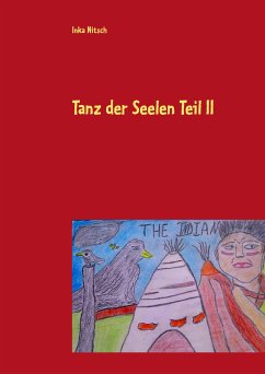 Tanz der Seelen Teil II (eBook, ePUB) - Nitsch, Inka