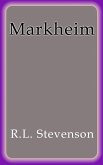 Markheim (eBook, ePUB)