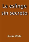 La esfinge sin secreto (eBook, ePUB)