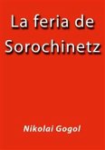 La feria de Sorochinetz (eBook, ePUB)