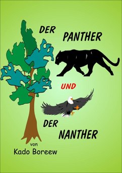 Cover Der Panther und der Nanther (eBook, ePUB)