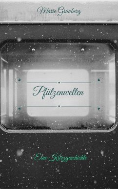 Cover Pfützenwelten (eBook, ePUB)