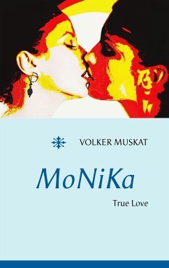 MoNiKa (eBook, ePUB)