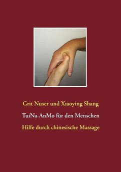 Tui Na für den Menschen (eBook, ePUB)