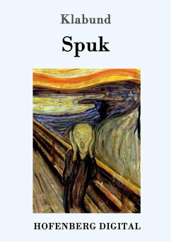 Spuk (eBook, ePUB) - Klabund