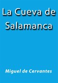 La cueva de Salamanca (eBook, ePUB)
