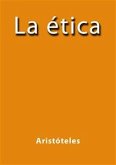La Etica (eBook, ePUB)