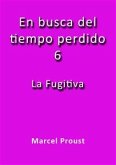 La fugitiva (eBook, ePUB)