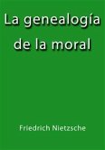 La genealogia de la moral (eBook, ePUB)