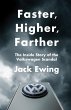 Faster, Higher, Farther (eBook, ePUB) - Bild 1