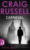 Carneval / Hauptkommissar Jan Fabel Bd.4 (eBook, ePUB)