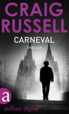 Carneval / Hauptkommissar Jan Fabel Bd.4 (eBook, ePUB) - Russell, Craig