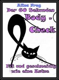 Der 60 Sekunden Body - Check (eBook, ePUB)