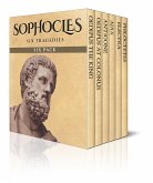 Sophocles Six Pack (eBook, ePUB)