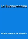 La buenaventura (eBook, ePUB) La buenaventura (eBook, ePUB)