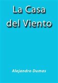 La casa del viento (eBook, ePUB)